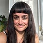 Alix McIntosh's avatar