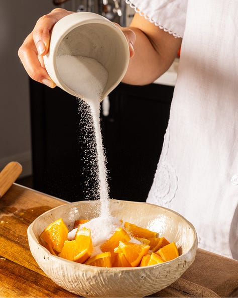 Imbroglio Cup Cocktail