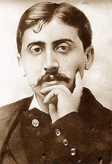 Marcel Proust - A black and white photo of a man with a… — PICRYL - Public Domain Media Search Engine Marcel Proust - A black and white photo of a man with a… — PICRYL - Public Domain Media Search Engine