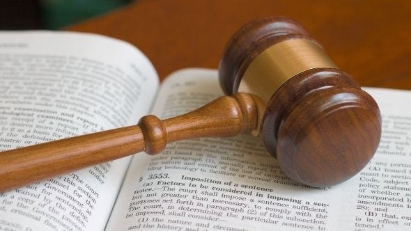 PsychologyHow | Can a society Exist Without Law 