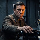 The Man Who Prevented the End of the World