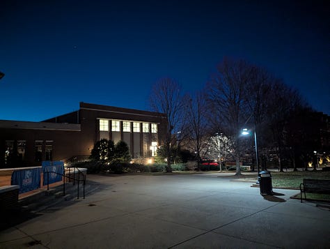 Bradley at Belmont Photos