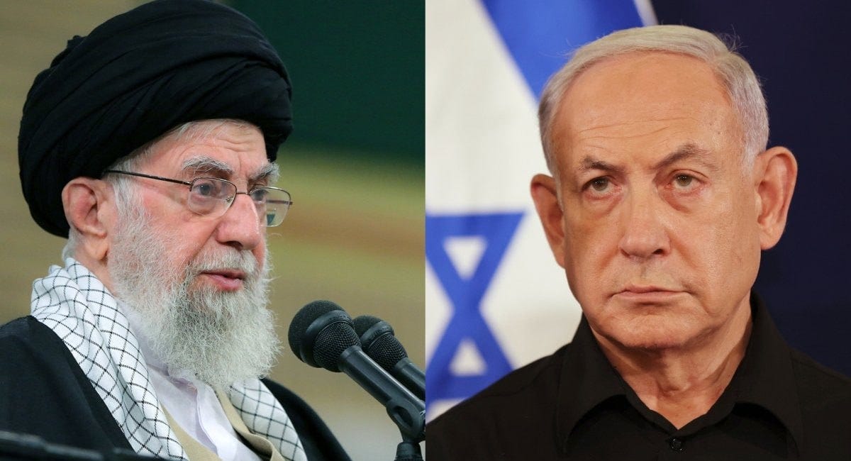 Έτοιμο το Ιράν για συνομιλίες για τα πυρηνικά — με μία προϋπόθεση: να σταματήσει η ισραηλινή επιθετικότητα