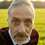 Peter gordon's avatar