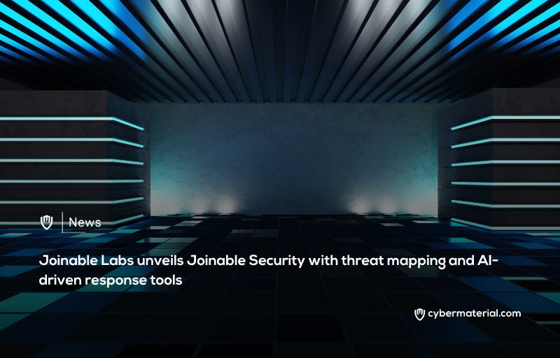Joinable Labs Introduces Threat Intelligence Platform