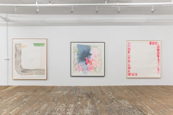 Monique Mouton | Contemporary Art Library