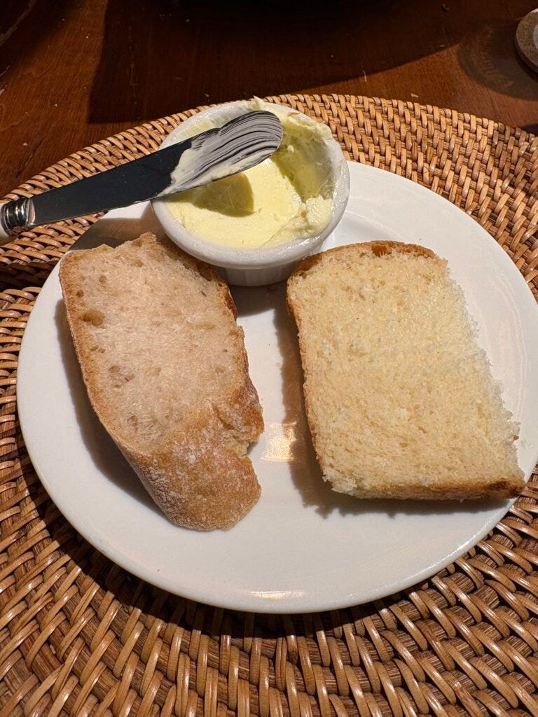 Patty O’s Review - A Sister Concept Offering A Cozy Alternative to The Inn at Little Washington