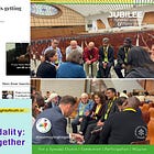 The Cure for Gibberish Is More Gibberish