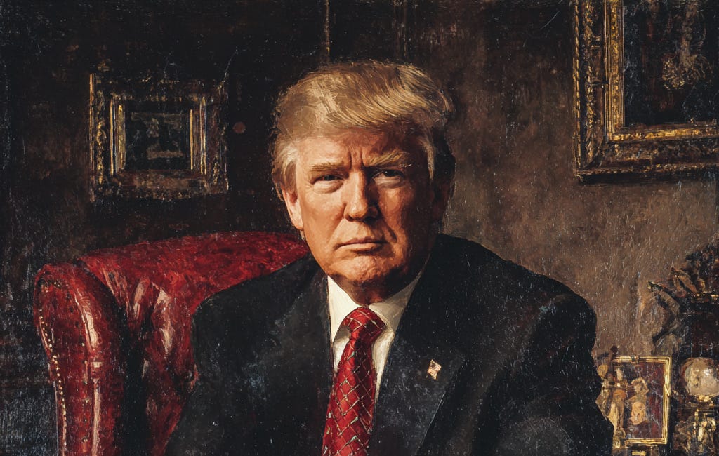 Trump's Boom is being ignored by the media - Steel CEO