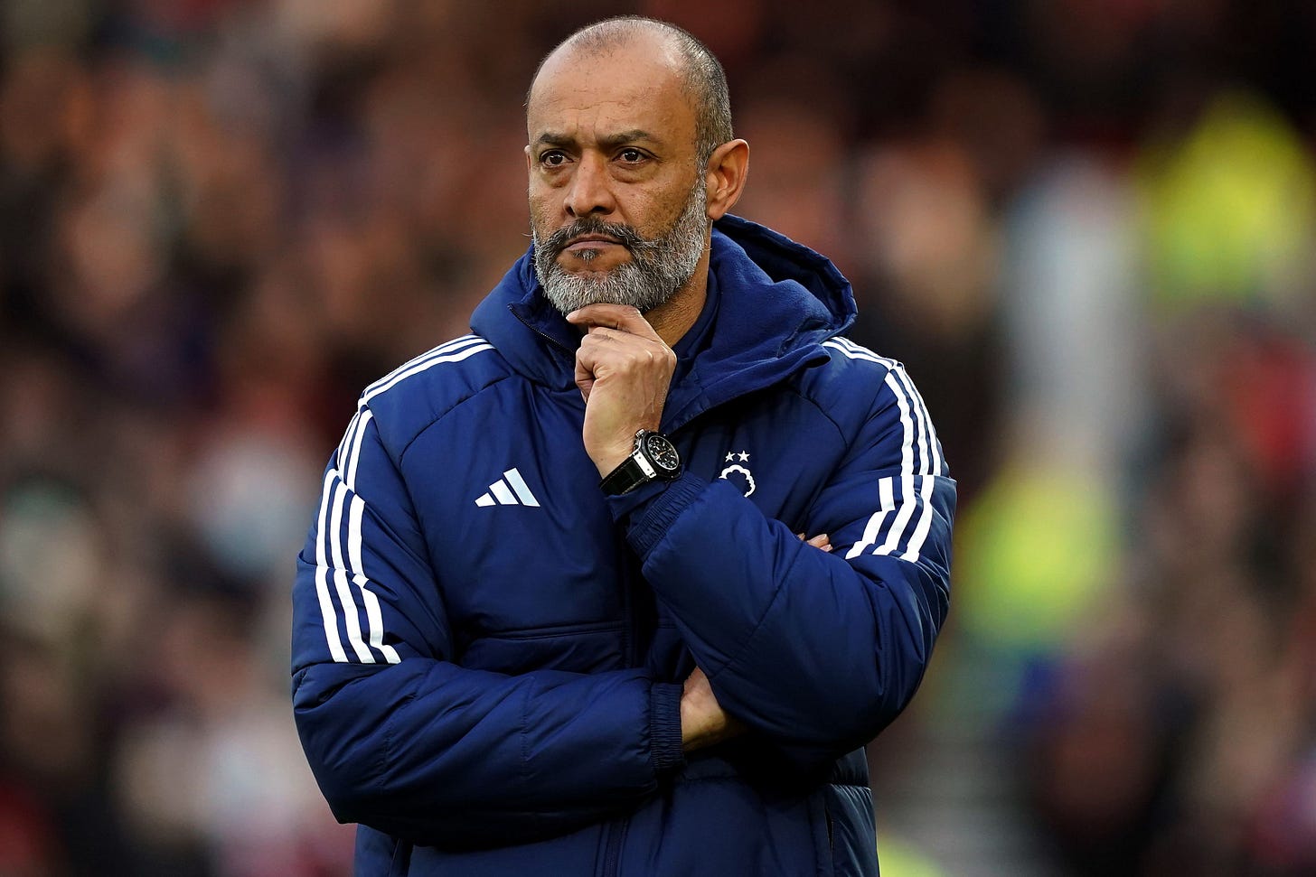 Nuno laments 'very bad decision' as Bournemouth ruin his first Forest game  | The Independent