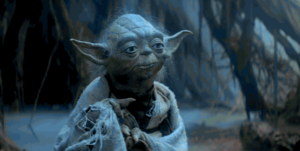 There-is-no-try GIFs - Get the best GIF on GIPHY