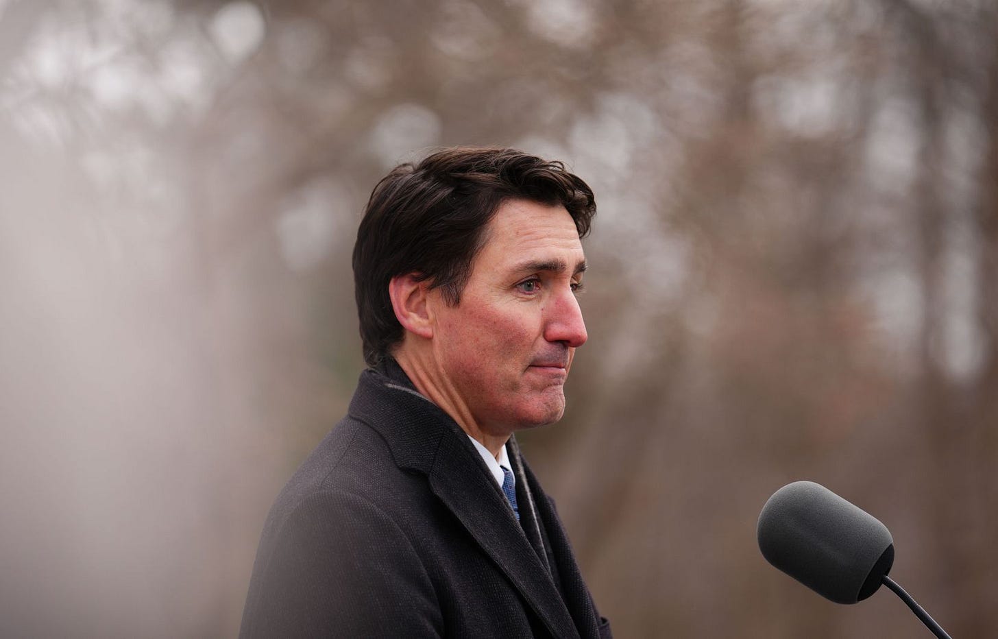 Le premier ministre Justin Trudeau annonce sa démission prochaine. Et  maintenant ? | Le Devoir