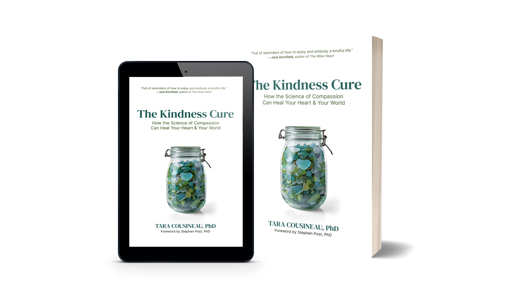 Small Acts, Big Impact: The Science of Everyday Kindness