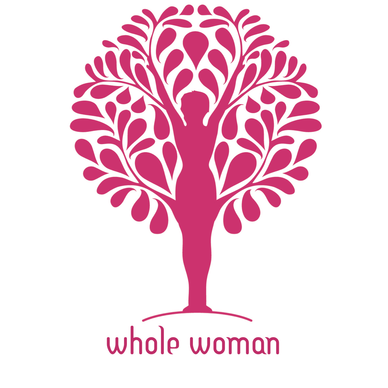 Whole Woman Substack logo