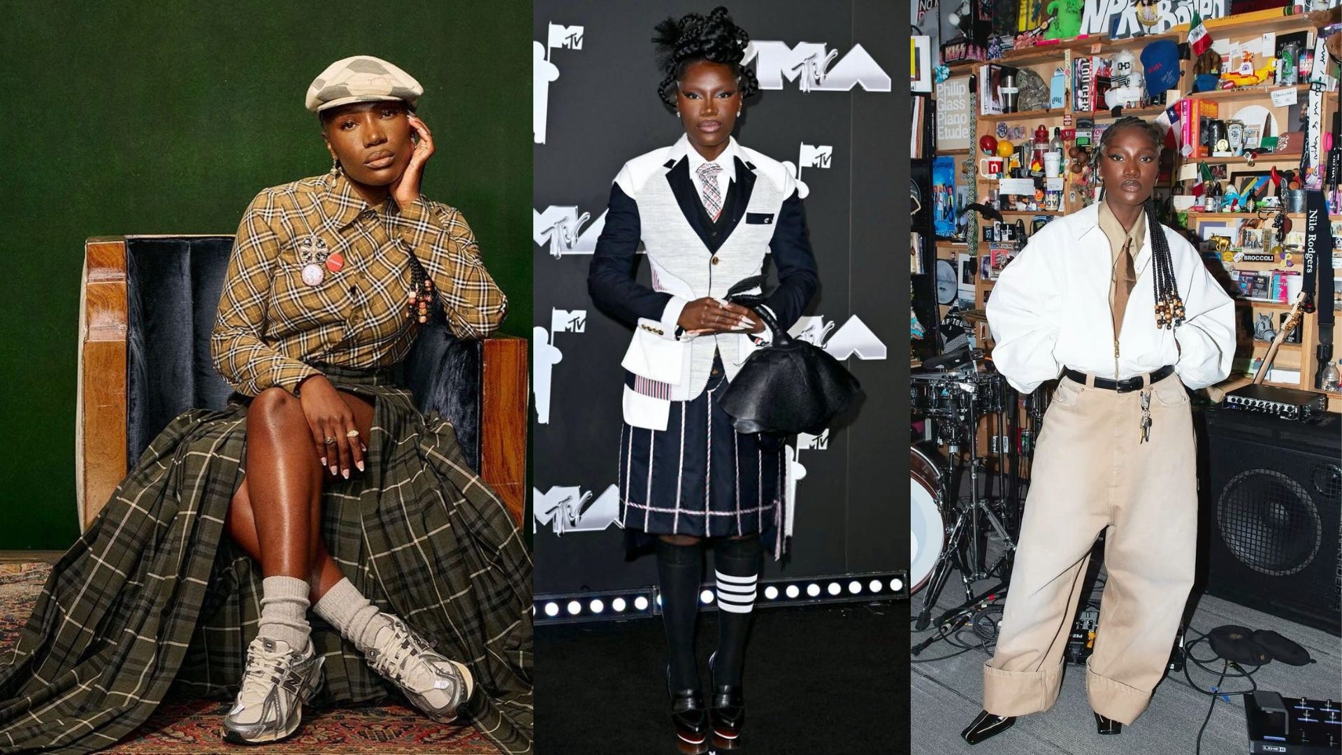 The year of the short celebrity - by Josie Fischels
