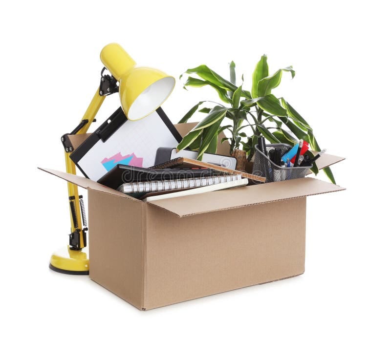 A box full of office supplies

AI-generated content may be incorrect.