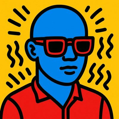 Substack profile picture for @marc