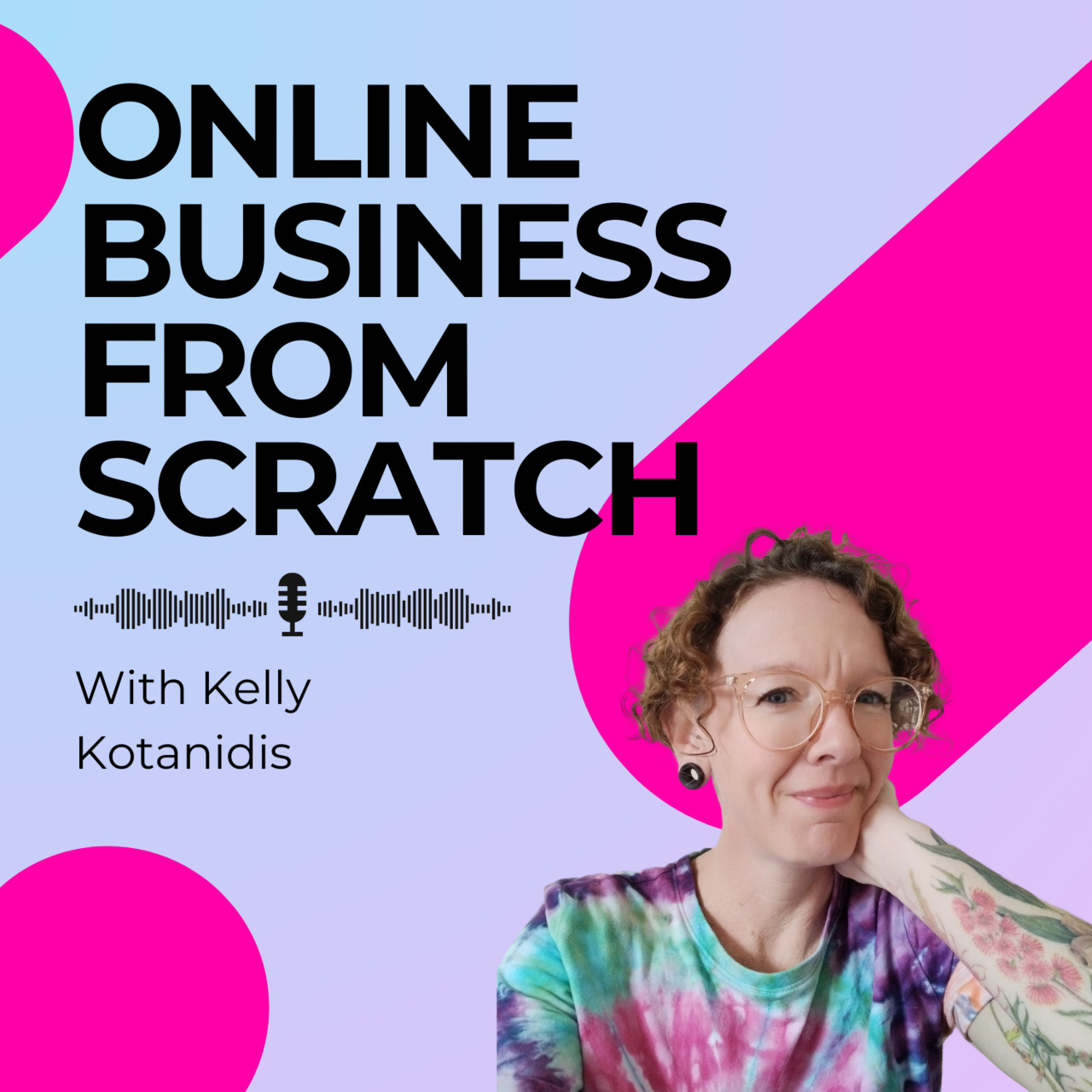 Online Business from Scratch
