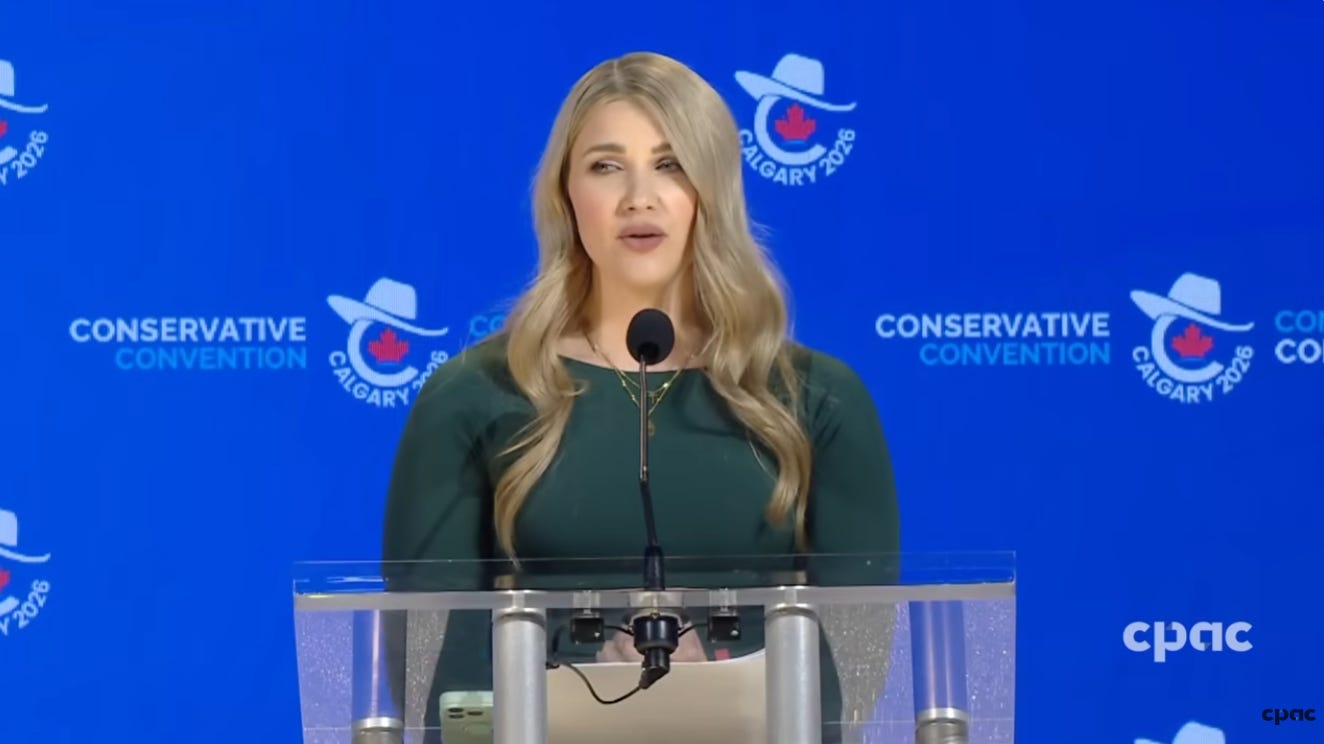 The Conservative Advantage: Authenticity, Courage, and the Power of ...