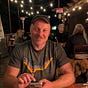 Adam Overland's avatar