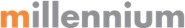 Millennium Service Group logo.