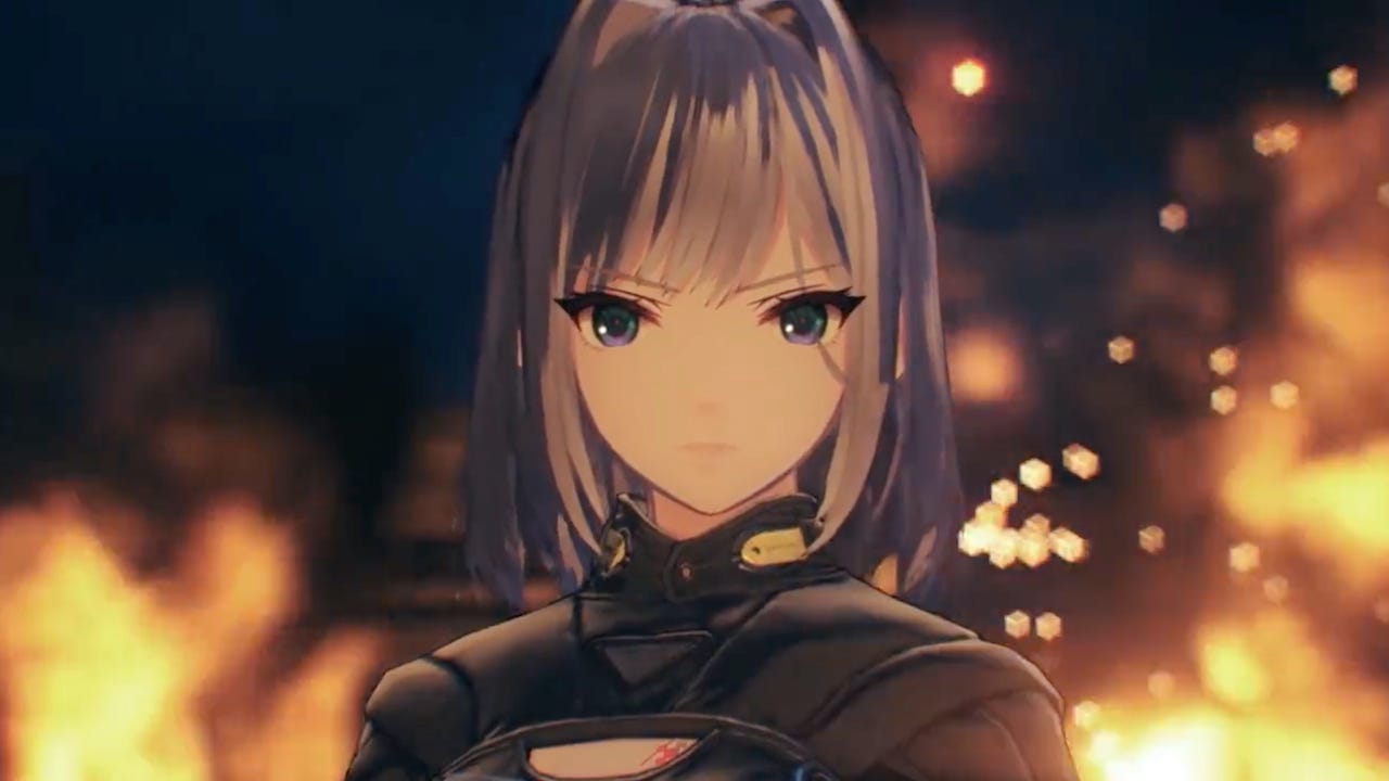 Xenoblade Chronicles 3