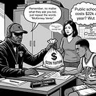 How A Local Basketball Trainer Charged Kids $22K in Tuition to Attend (Free) Seattle Public School — and Got Away.
