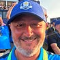 Stuart Morgan's avatar