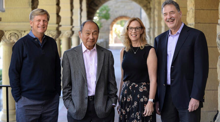 CDDRL directors