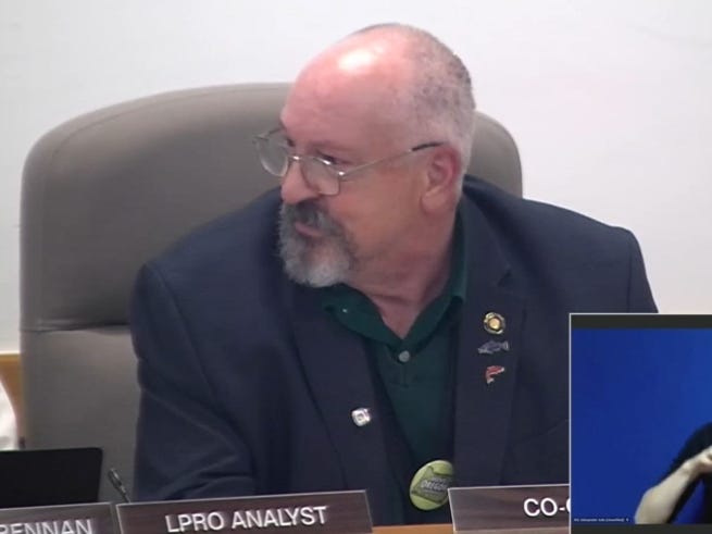 Socialism in Disguise: Democracy in Oregon