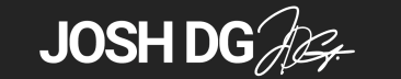 Josh DG