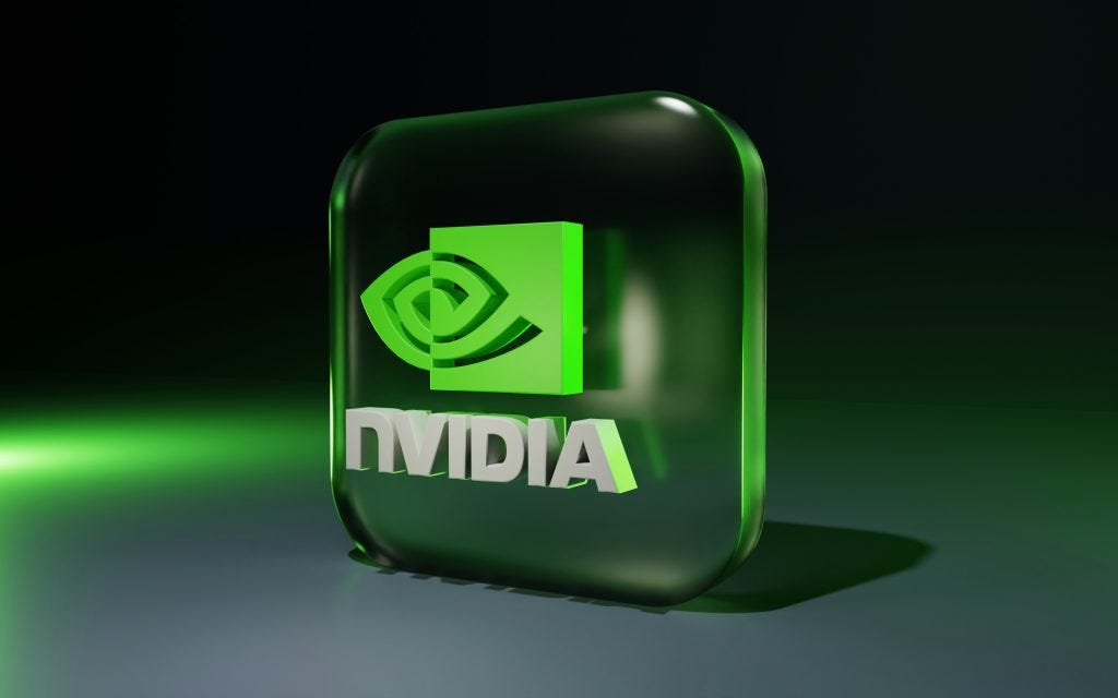 New Nvidia Blackwell chip for China may outpace H20 model