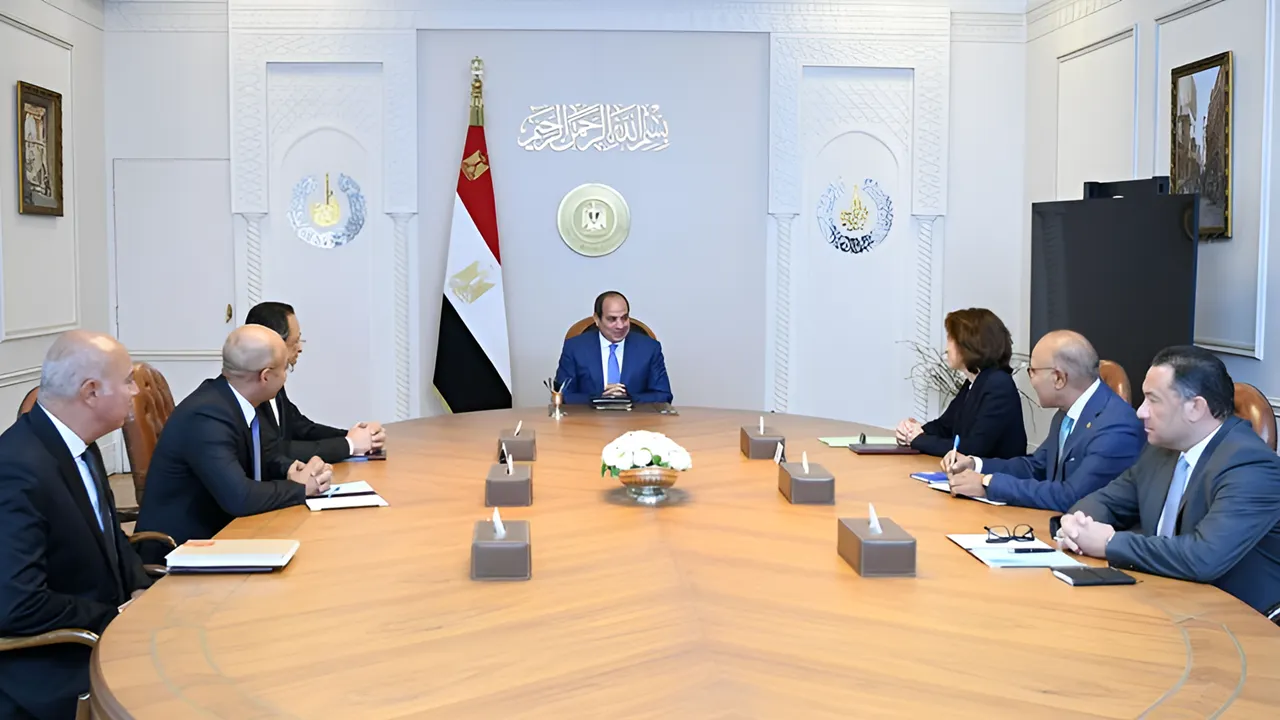 Orange Pledges AI and Cybersecurity Training for 200,000 Egyptians
