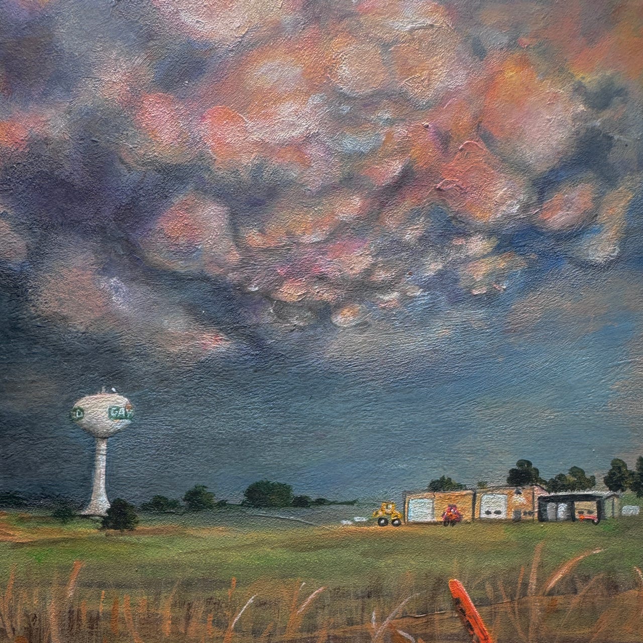 Christopher Vondracek