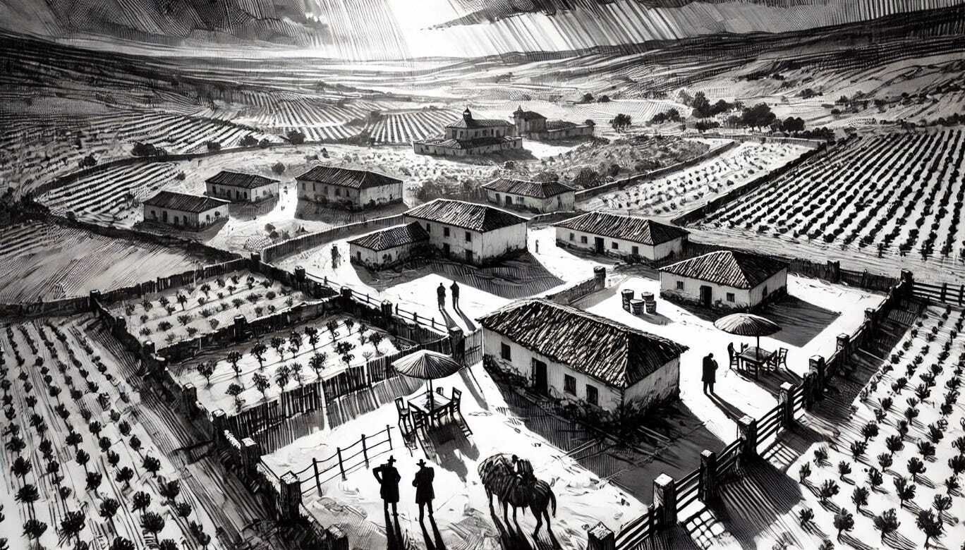 Farmland Reserve al acecho de tierras en España