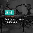 Traction Lab Podcast