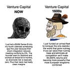 What about a Militarized REIT that Recolonizes Detroit?