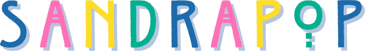 Sandrapop 