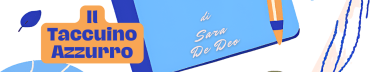 Il Taccuino Azzurro