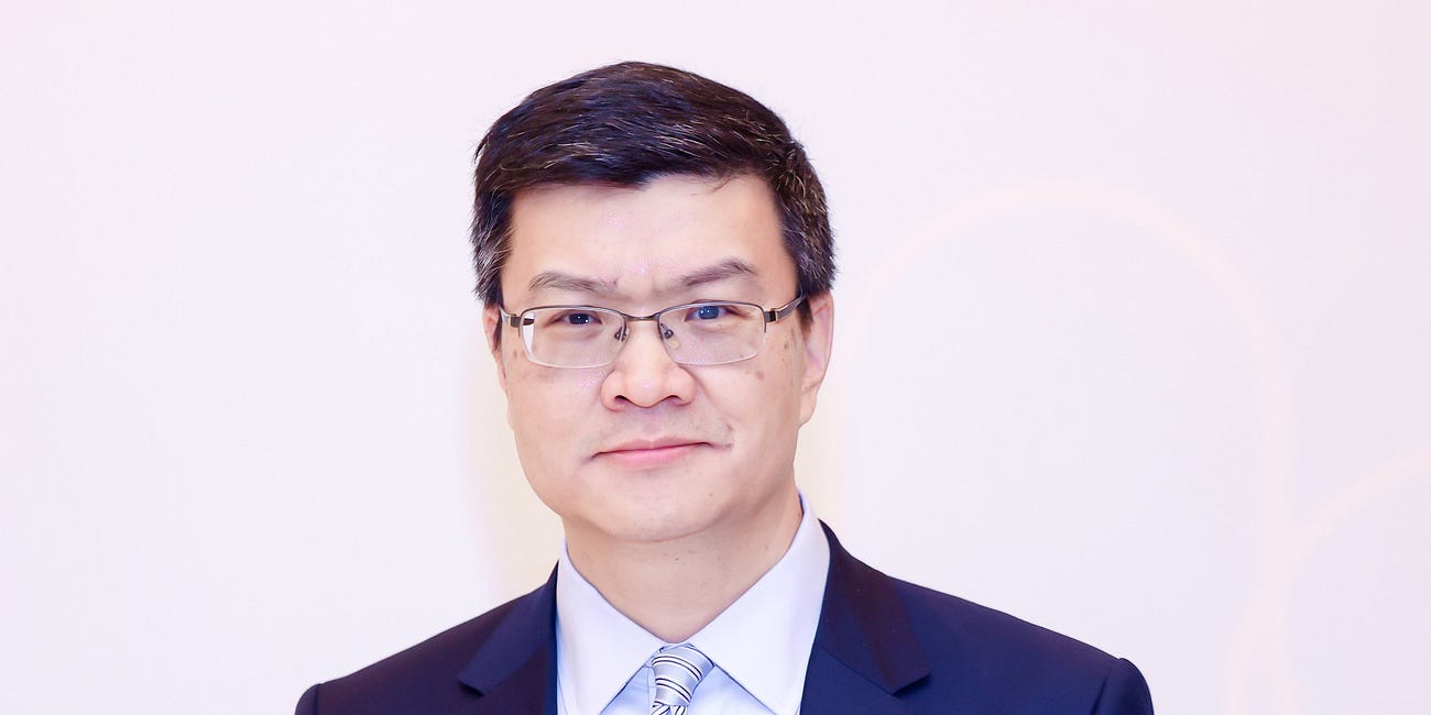 Da Wei on China-U.S. relations ahead of Xi Jinping’s visit to U.S.