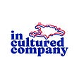 In Cultured Company's avatar