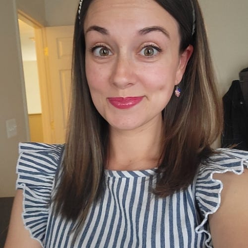 Amanda Craycraft