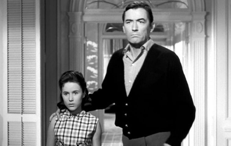 Cape Fear (1962)