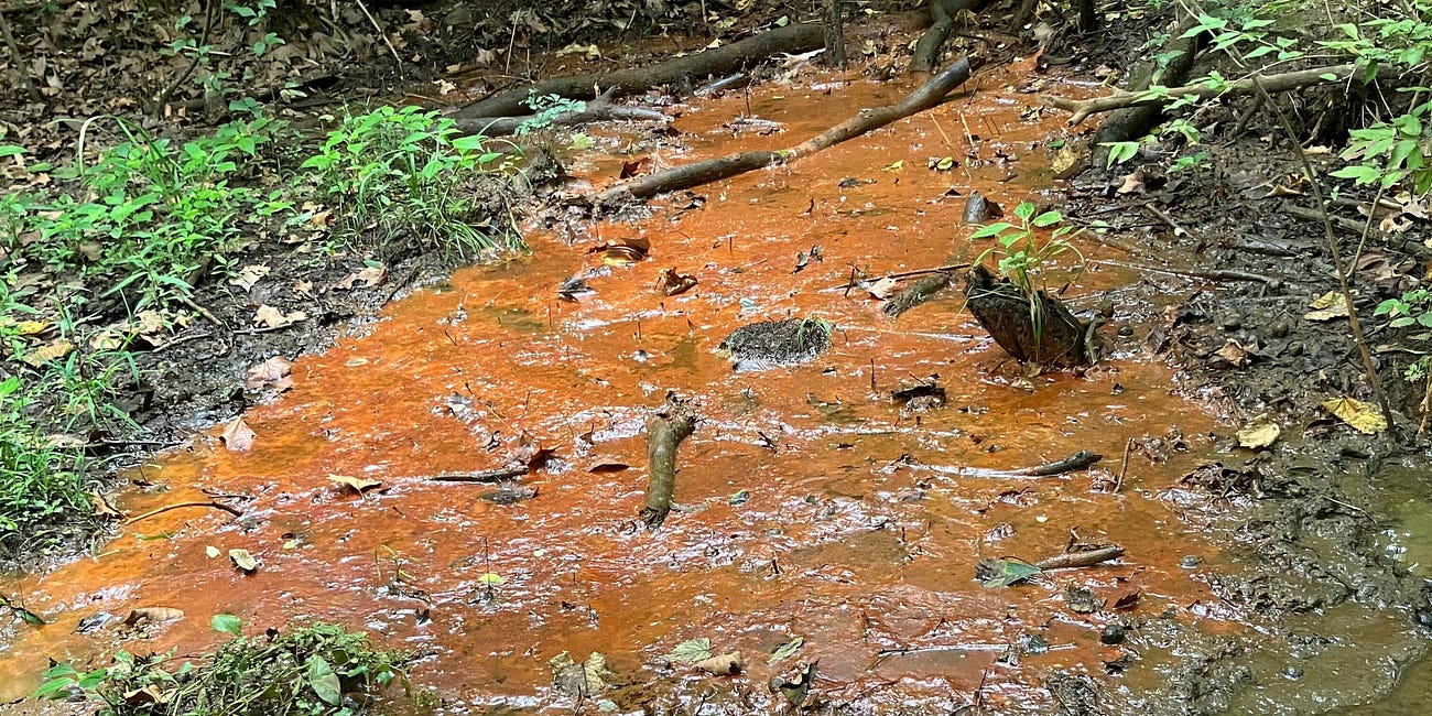 Abandoned Landfills Are A Toxic Problem in Missouri