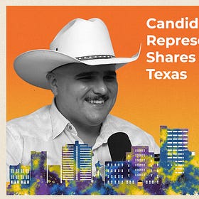 The Focus LBK Show S2E92: Candidate for District 19 Representative Kyle Rable Shares His Vision for West Texas