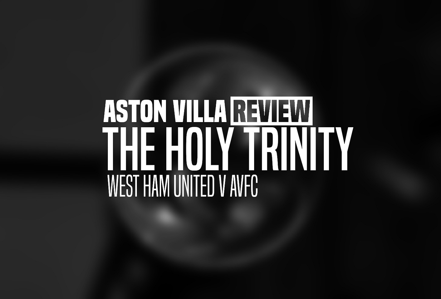 Aston Villa Review