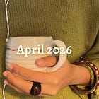 Literary Bodies OPEN For Submissions: April 2026