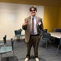 Stephen Zaken's avatar