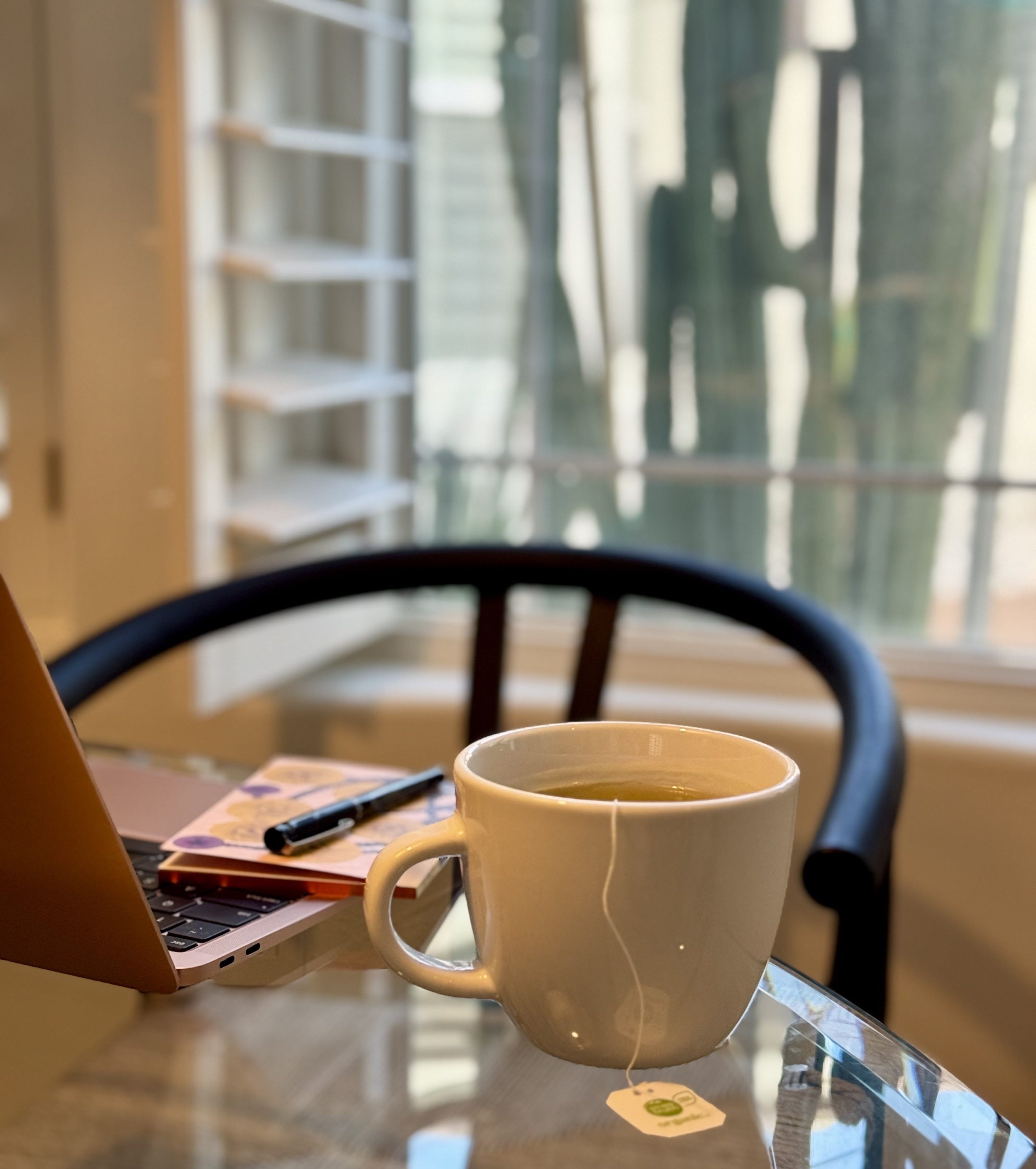 The Depth Shift Many Manuscripts Need to Make