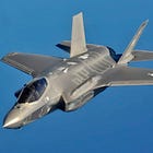 Canada’s Purchase of the F-35: Are We Stuck with It?